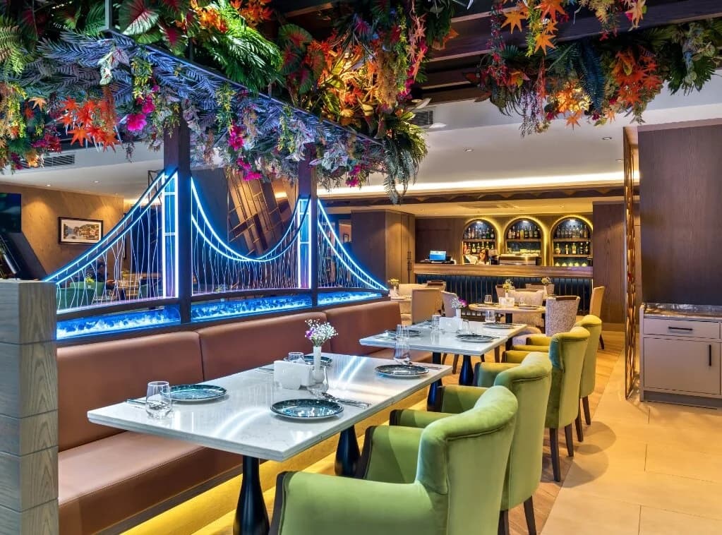 Aspera Hotel Altunizade -resim-2