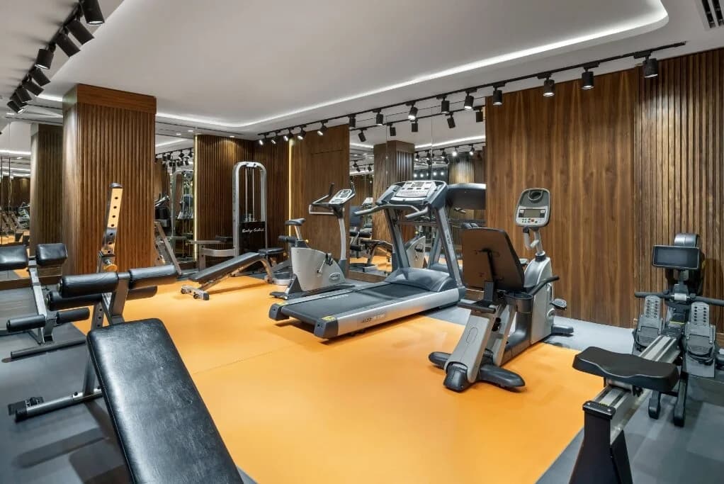 Aspera Hotel Altunizade -resim-6