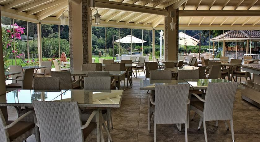 Dalyan Resort & Spa-resim-4