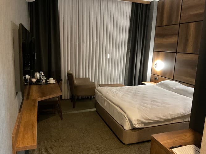 Mardiva Hotel-resim-1
