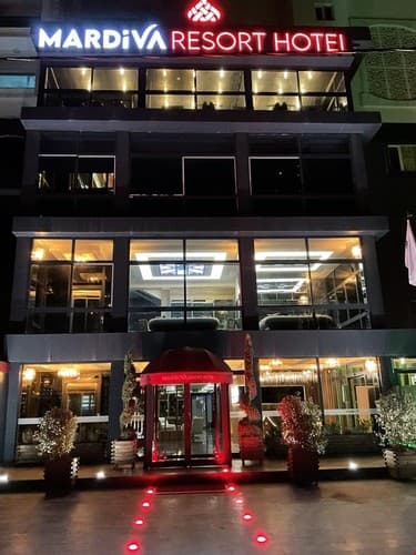 Mardiva Hotel-resim-5