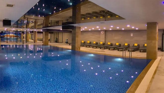 Mardiva Hotel-resim-2