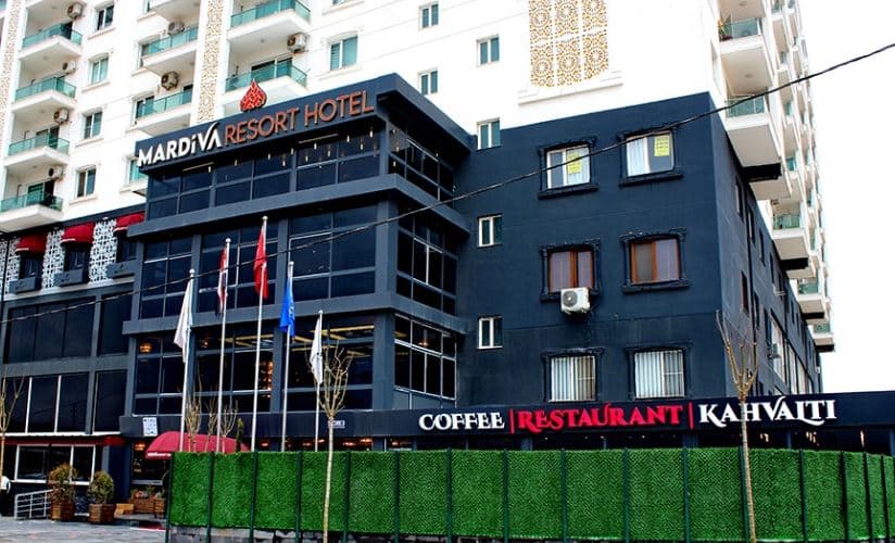 Mardiva Hotel-resim-0