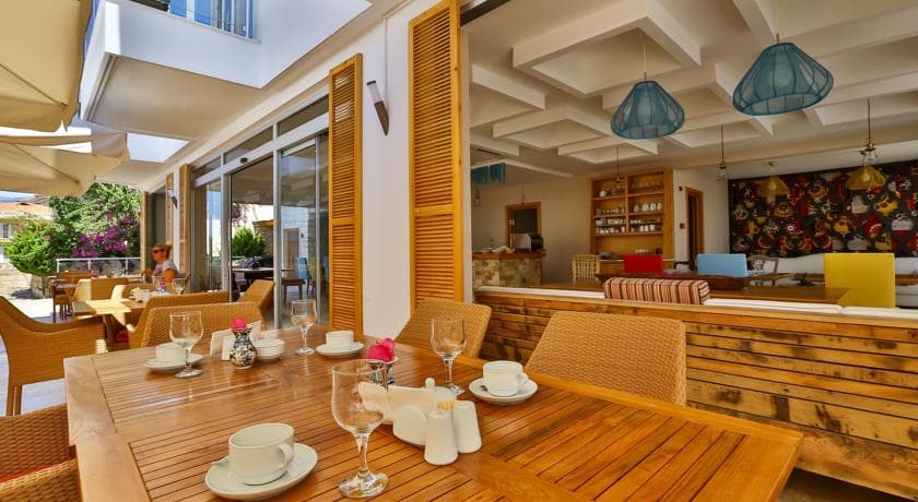 Saylam Suites Kaş-resim-2