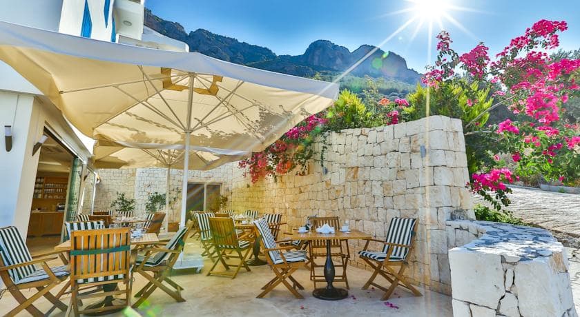 Saylam Suites Kaş-resim-4