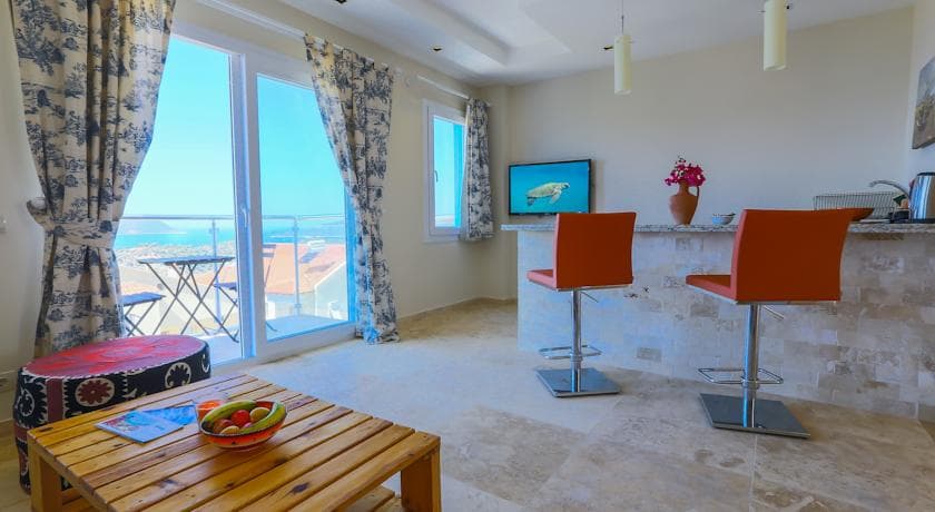Saylam Suites Kaş-resim-5