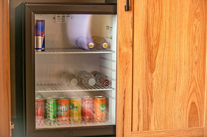 The Green Oasis Otel Spa-resim-7