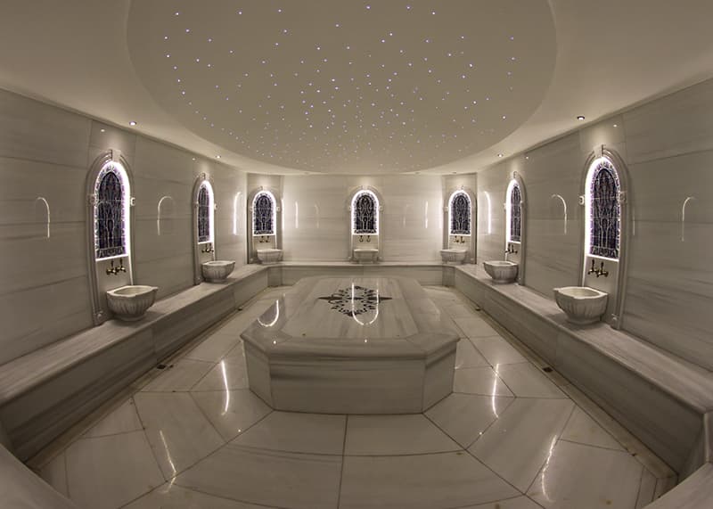 Doğramacı City Hotel Çarşı/Merkez-resim-2