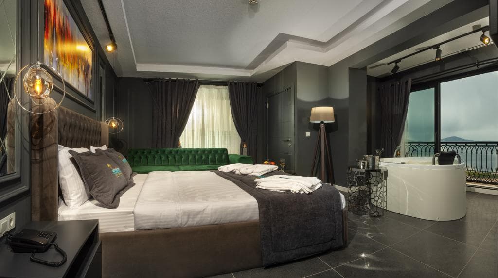 La Cielo Hotel Bostancı-resim-1