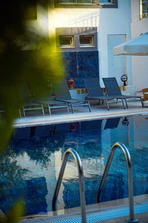 Tangiers Hotel Yalıkavak-resim-6