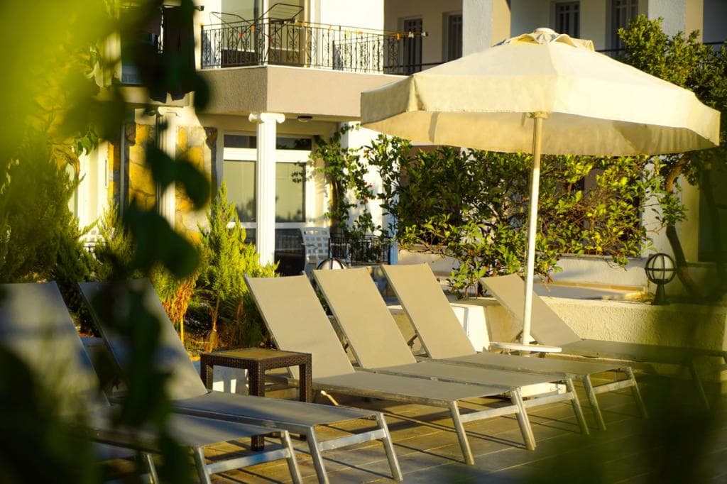 Tangiers Hotel Yalıkavak-resim-4