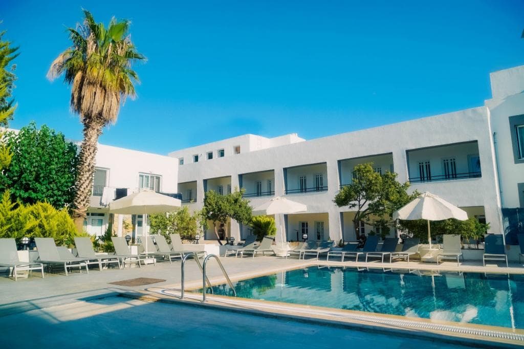 Tangiers Hotel Yalıkavak-resim-0