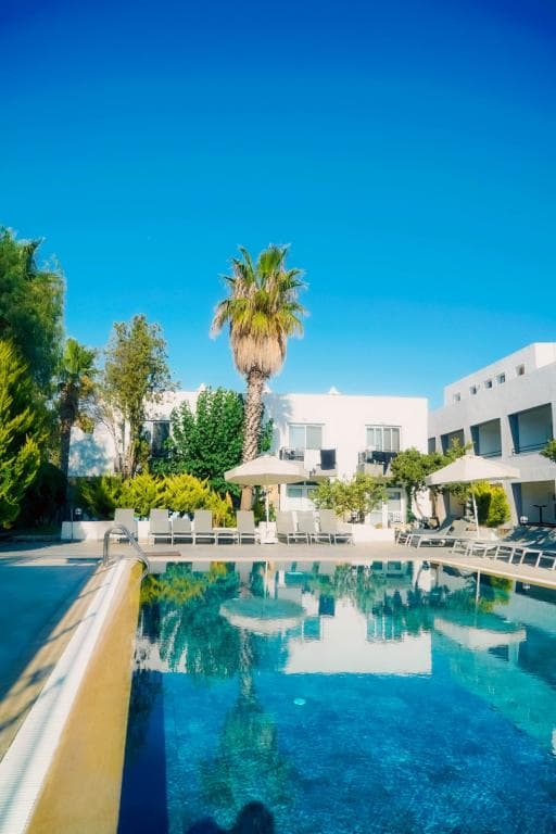 Tangiers Hotel Yalıkavak-resim-5