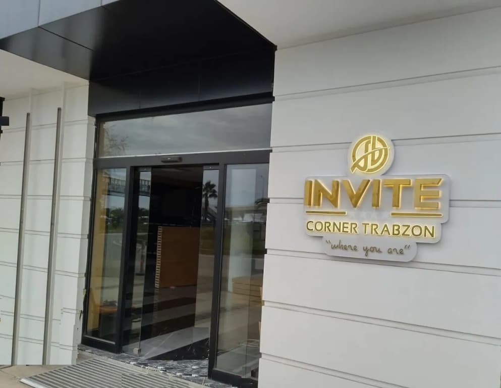 Invite Hotel Corner Trabzon-resim-6