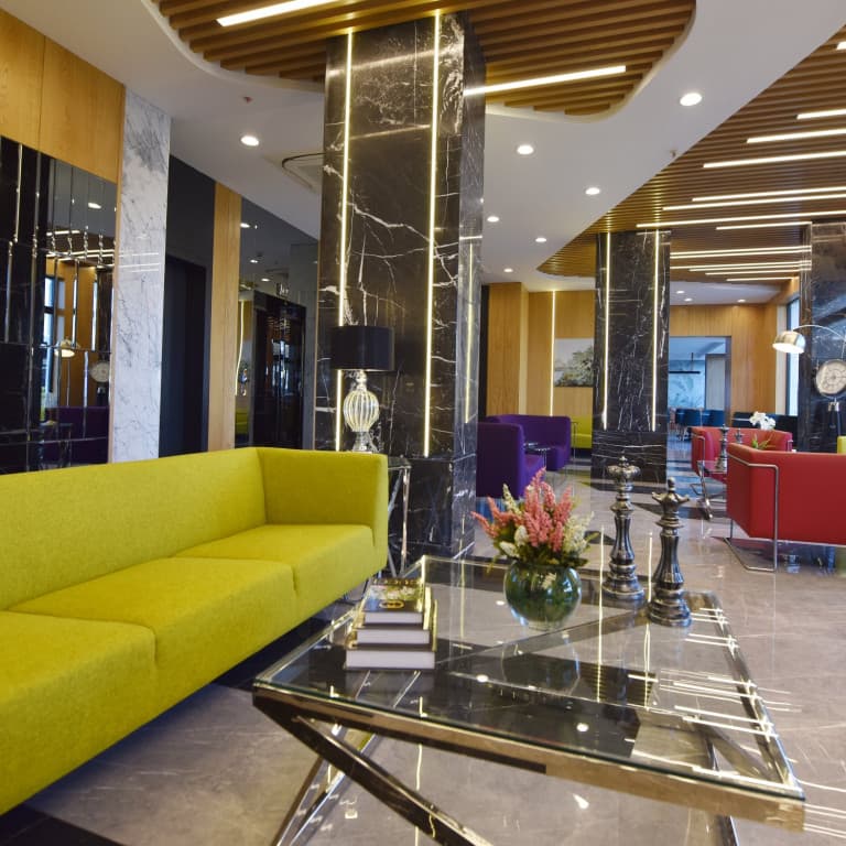 Invite Hotel Corner Trabzon-resim-2