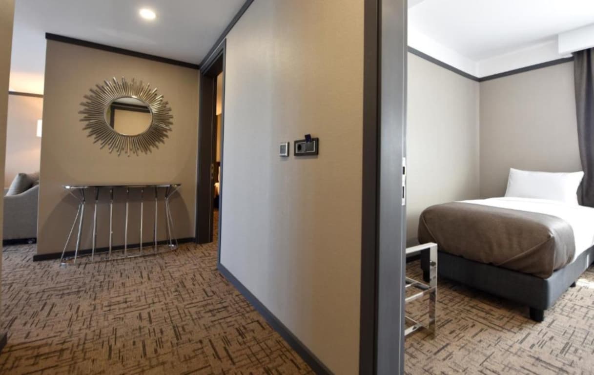 Invite Hotel Corner Trabzon-resim-5