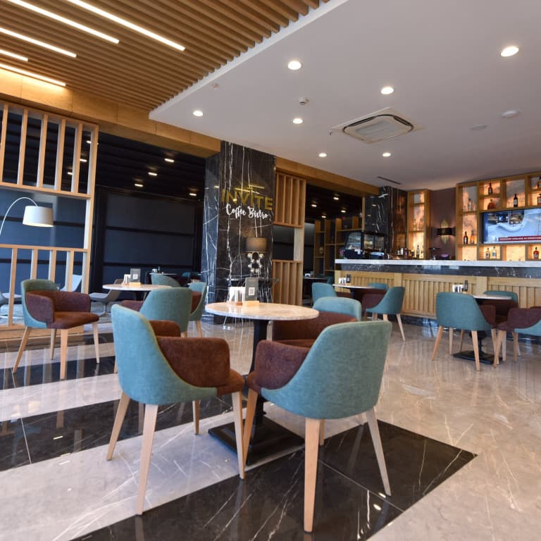 Invite Hotel Corner Trabzon-resim-3