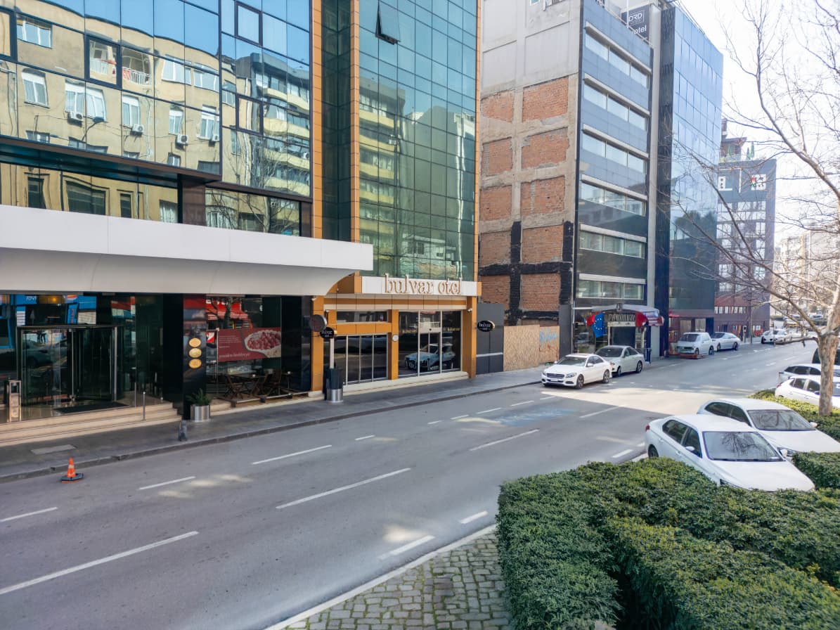 Bulvar Otel İzmir-resim-0