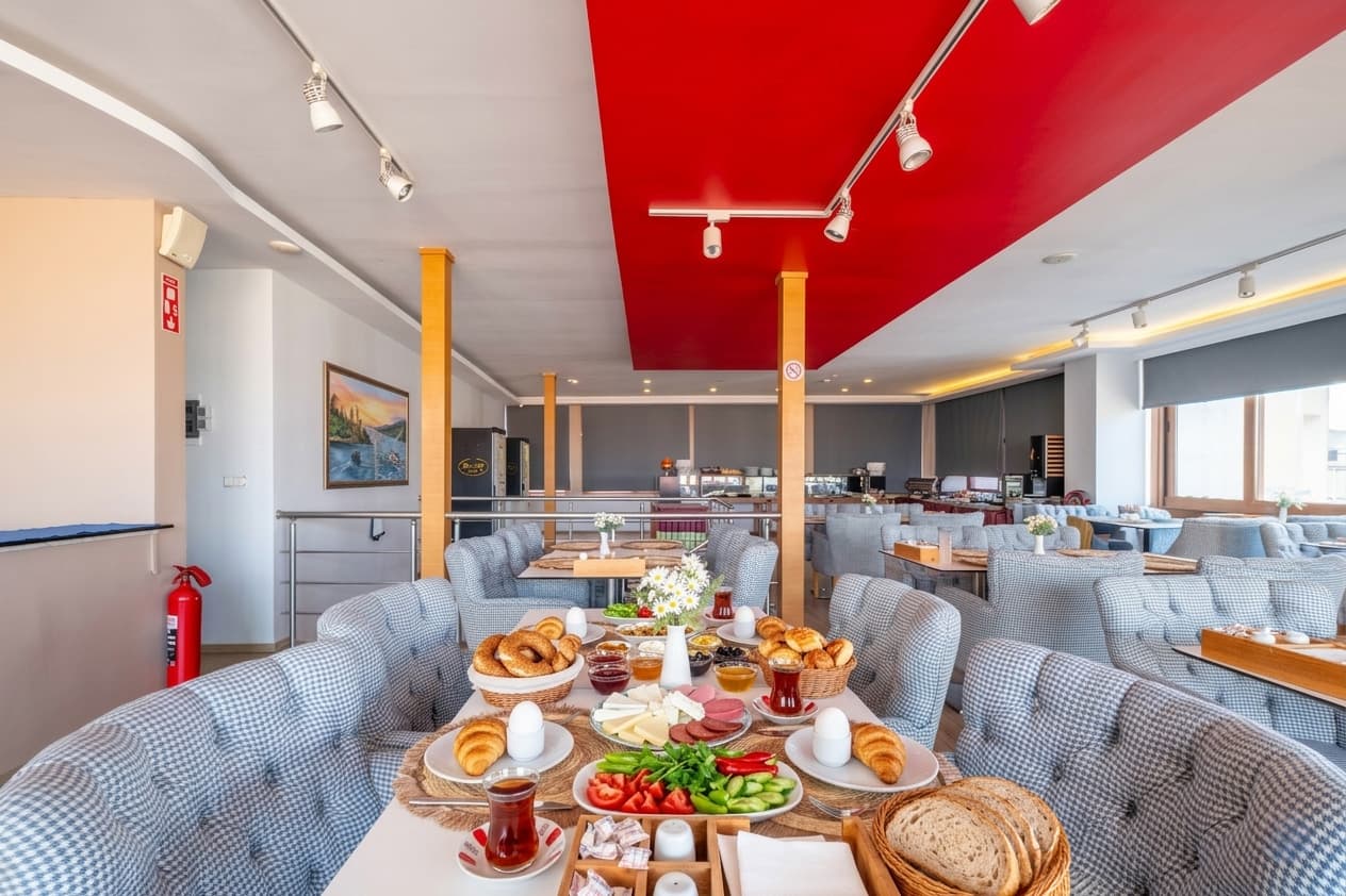 Bulvar Otel İzmir-resim-3