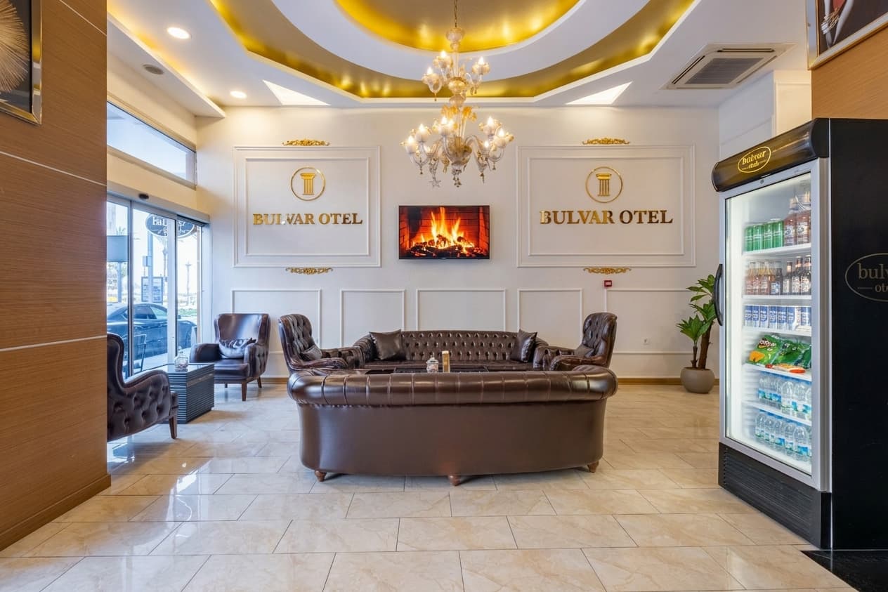 Bulvar Otel İzmir-resim-4