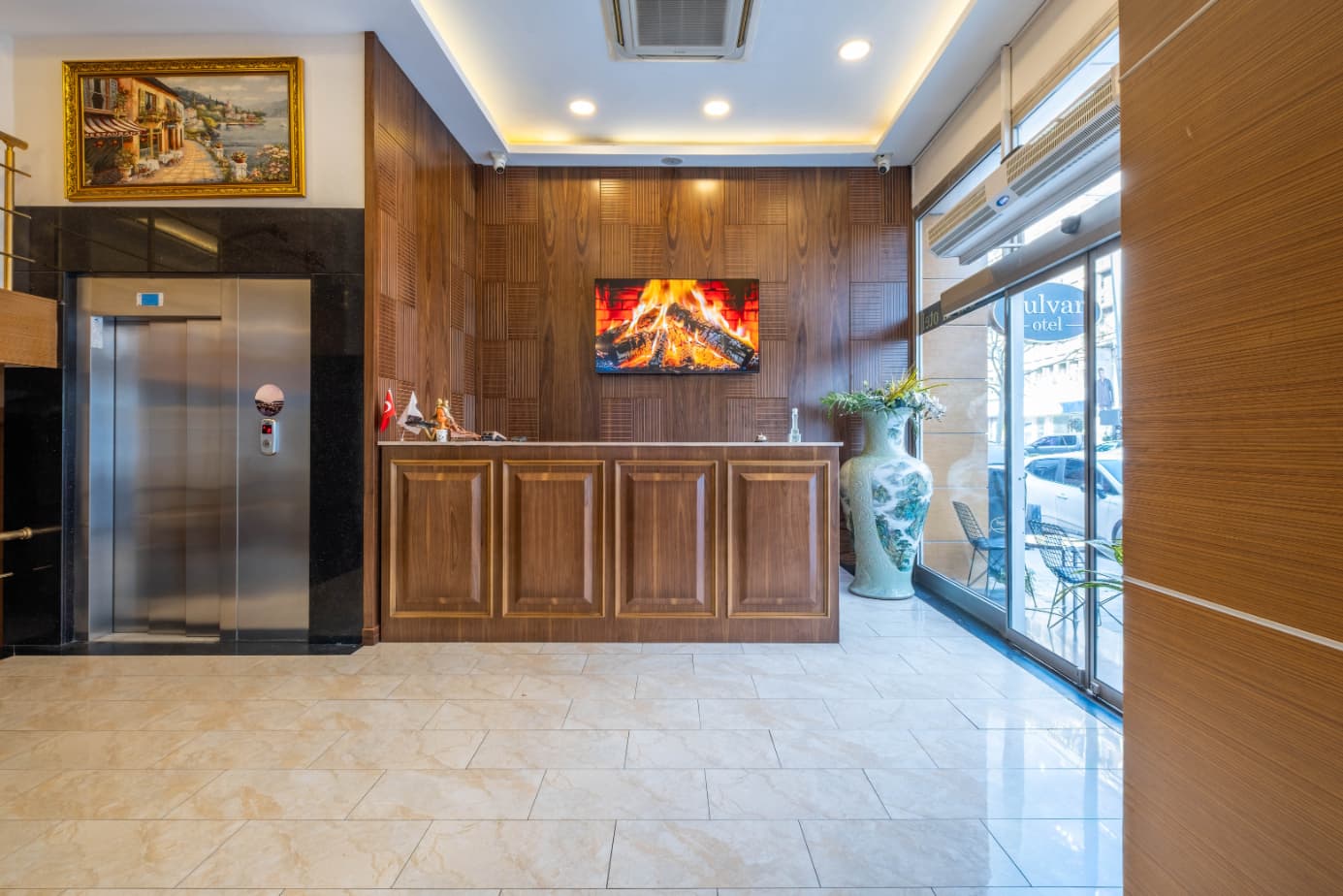 Bulvar Otel İzmir-resim-2