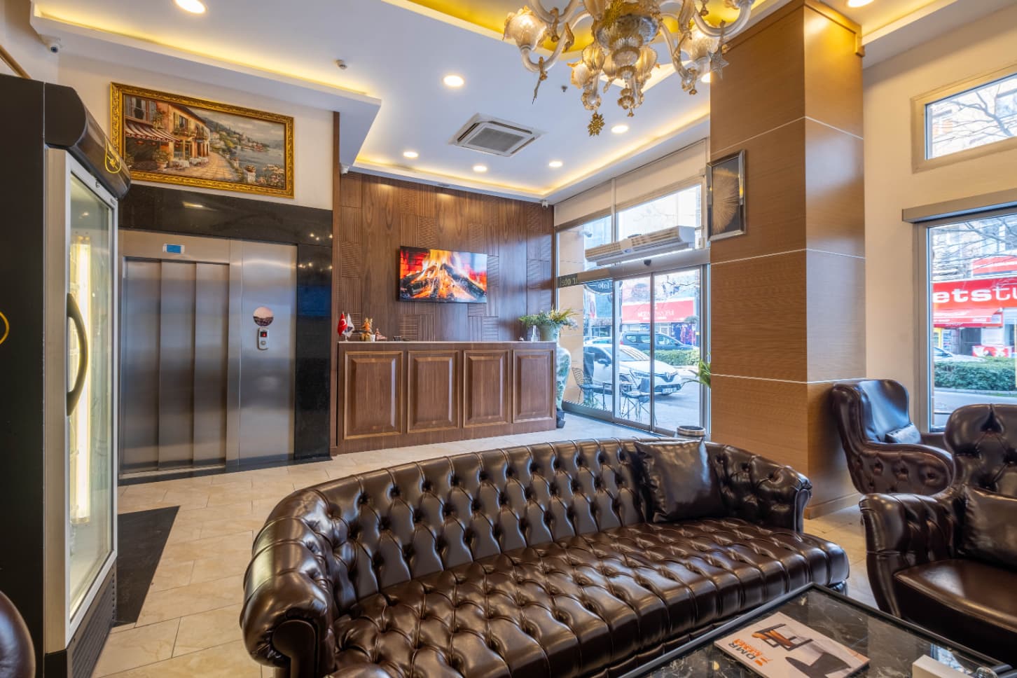 Bulvar Otel İzmir-resim-6
