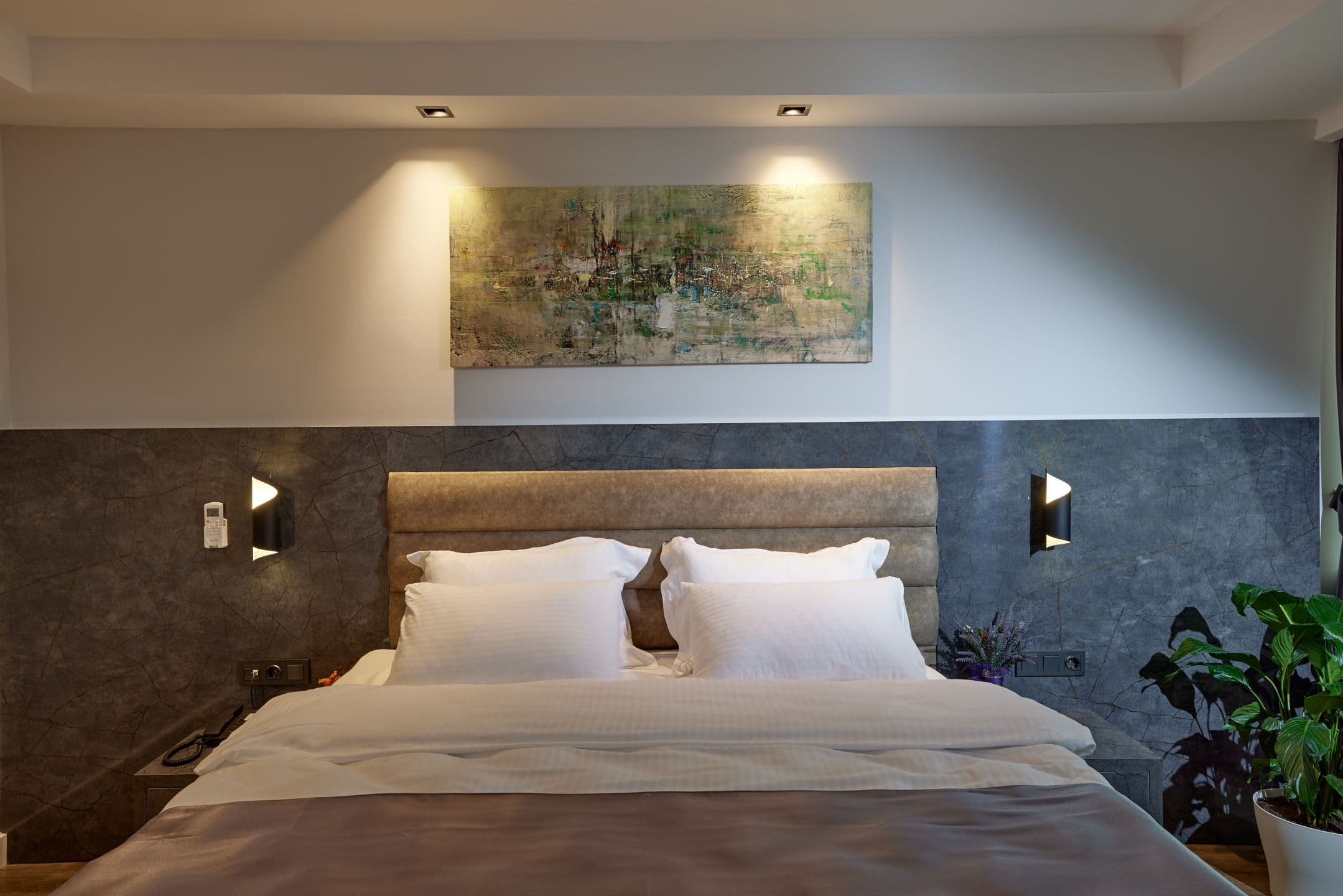 The Bold Hotel-resim-1