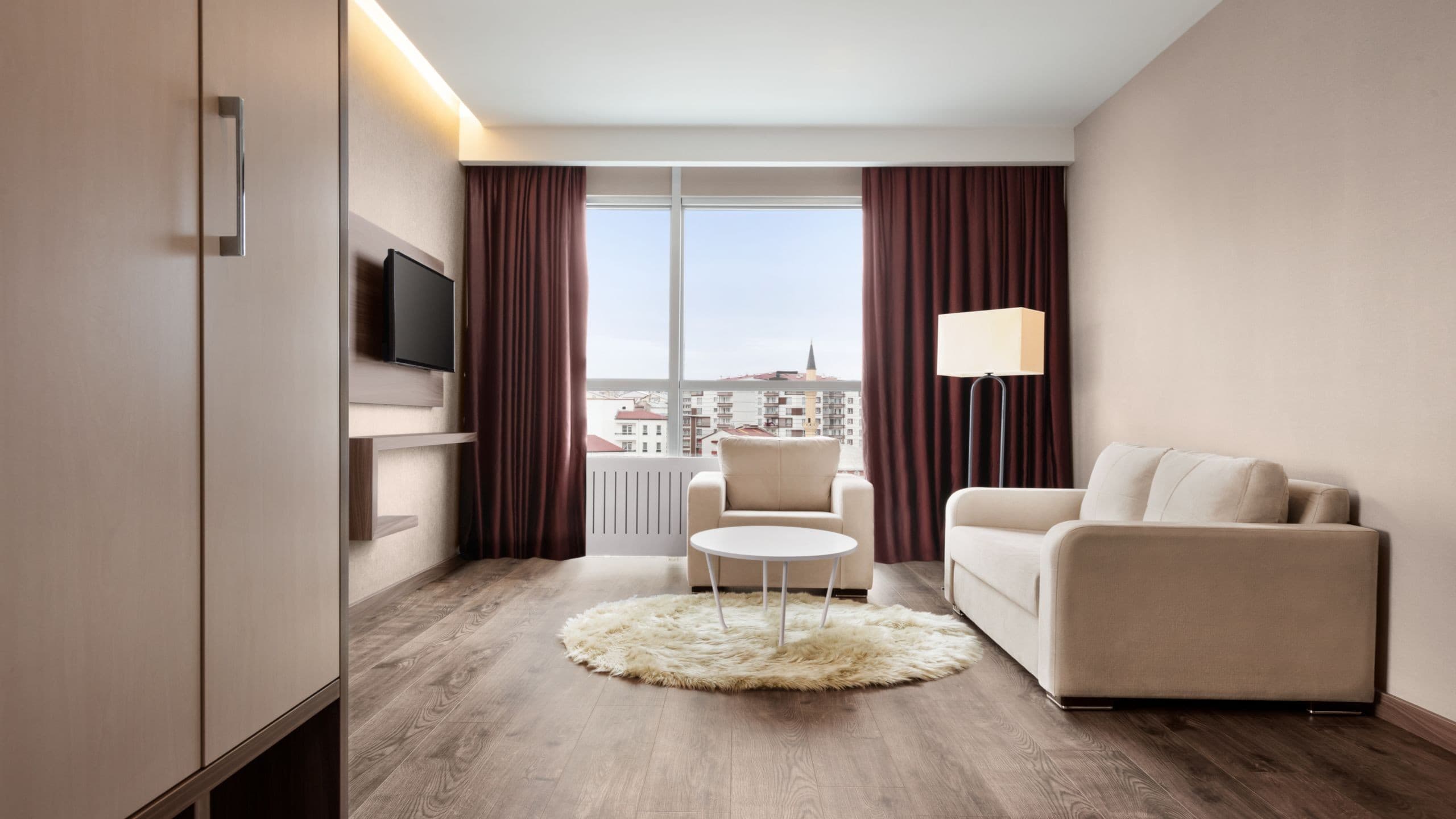 Ramada By Wyndham Sivas-resim-7