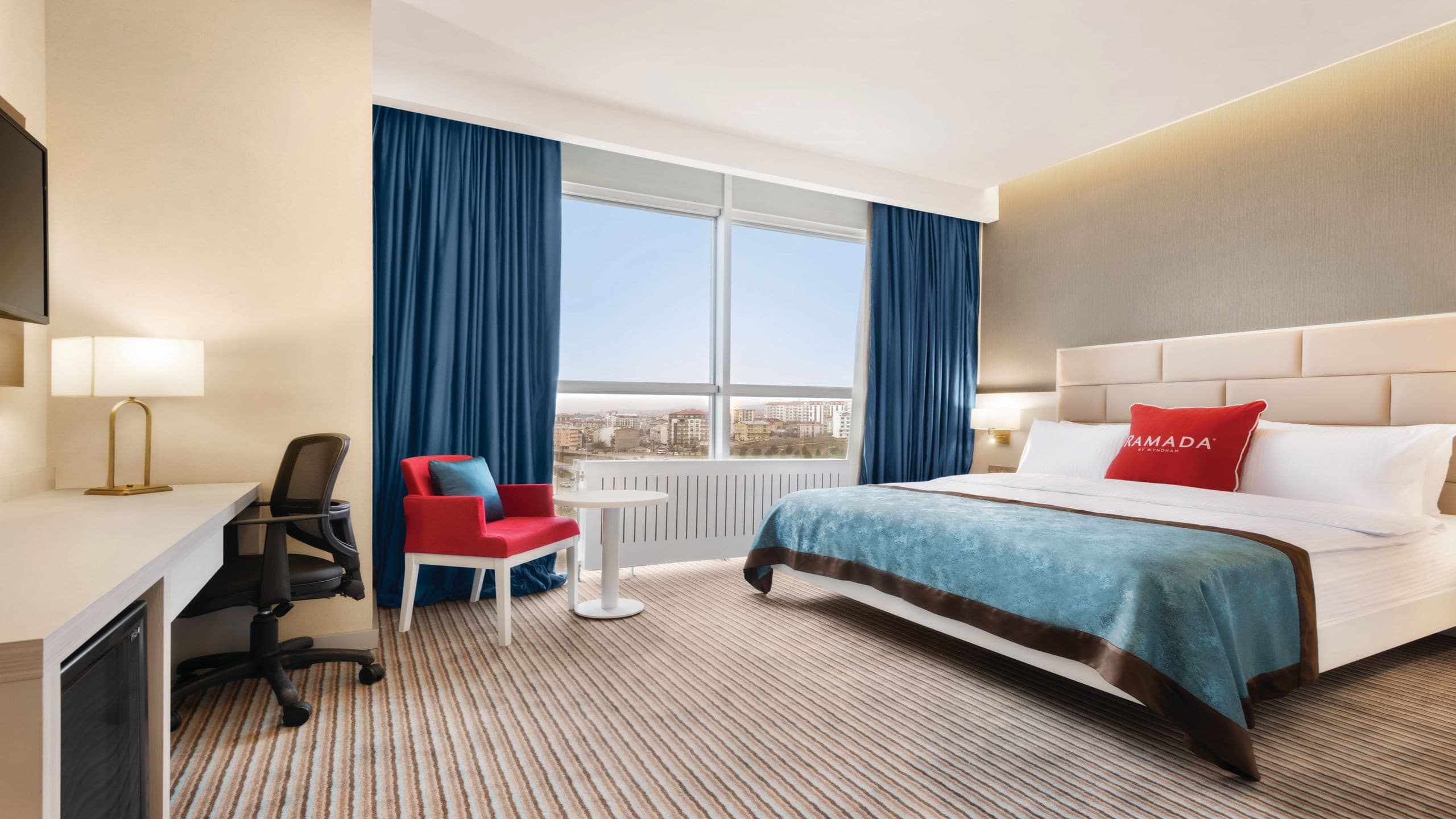 Ramada By Wyndham Sivas-resim-1