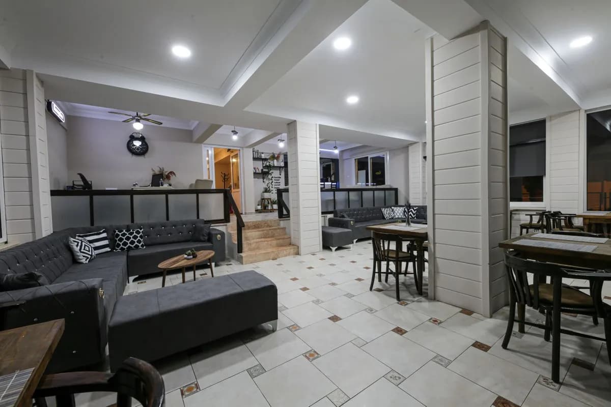 Melodi Butik Otel-resim-4