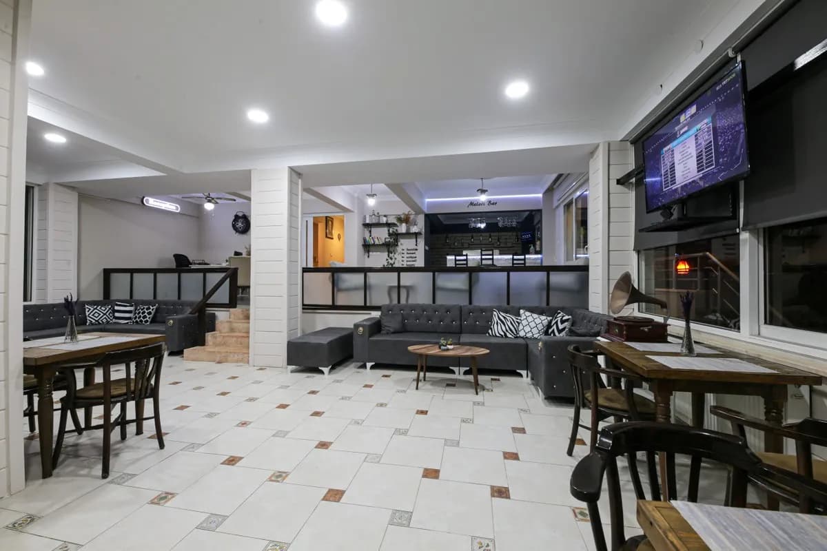 Melodi Butik Otel-resim-7