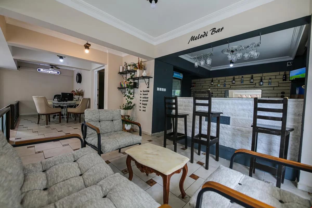 Melodi Butik Otel-resim-2