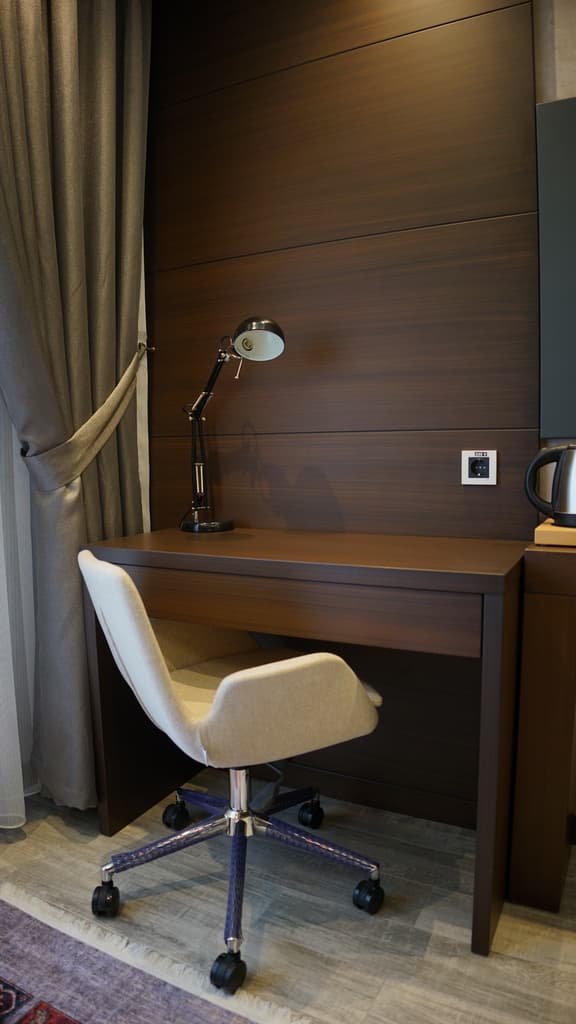 Kahra Otel Amasya-resim-3