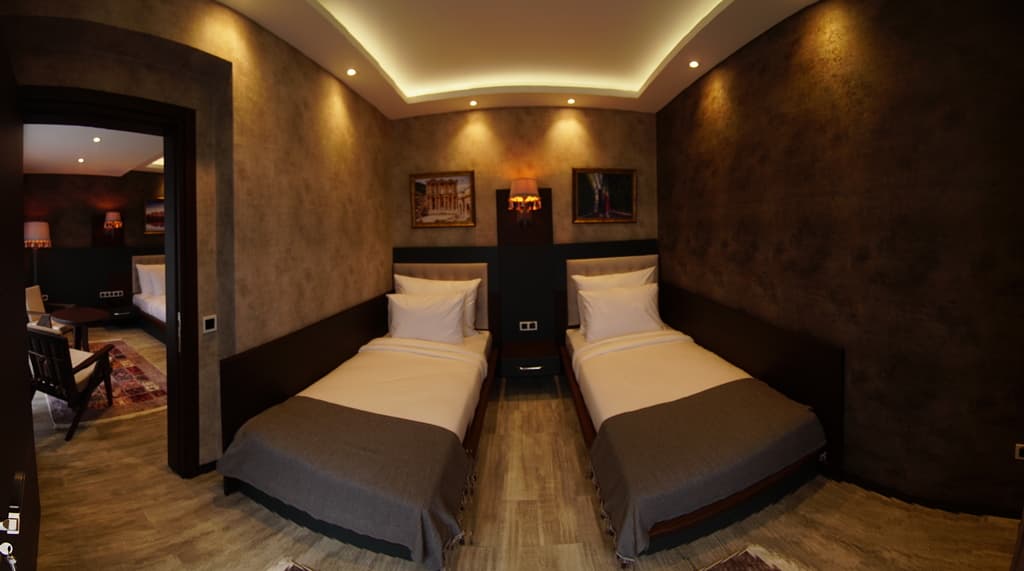 Kahra Otel Amasya-resim-6