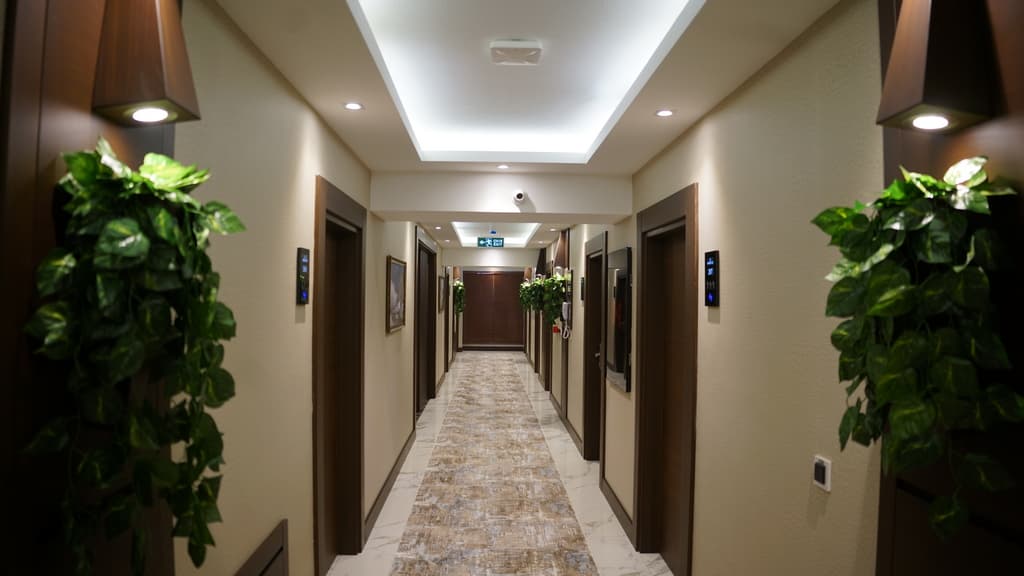 Kahra Otel Amasya-resim-4