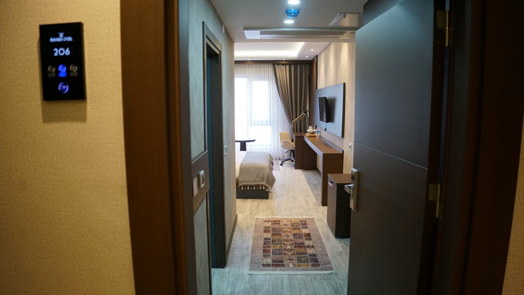 Kahra Otel Amasya-resim-2