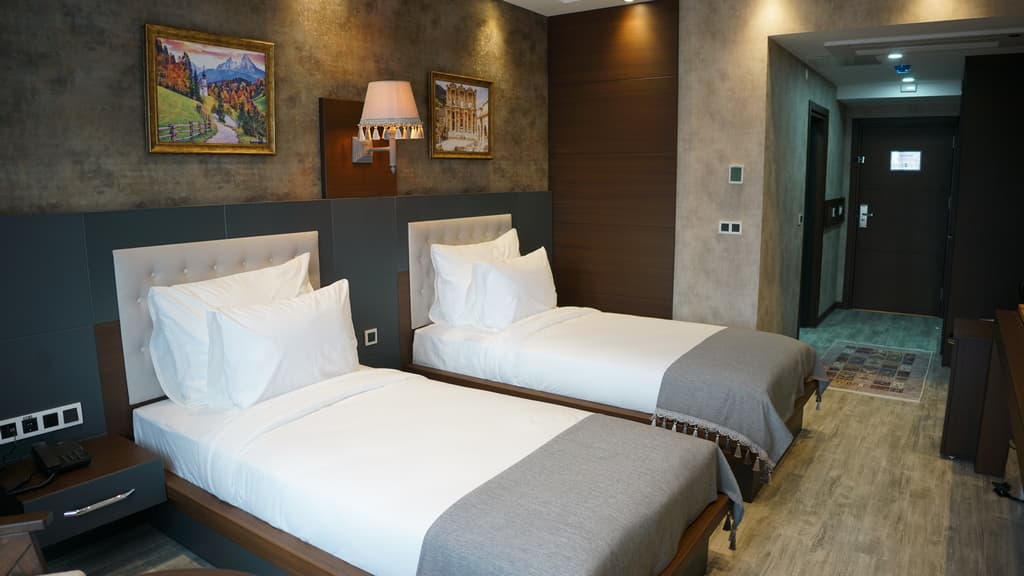 Kahra Otel Amasya-resim-5