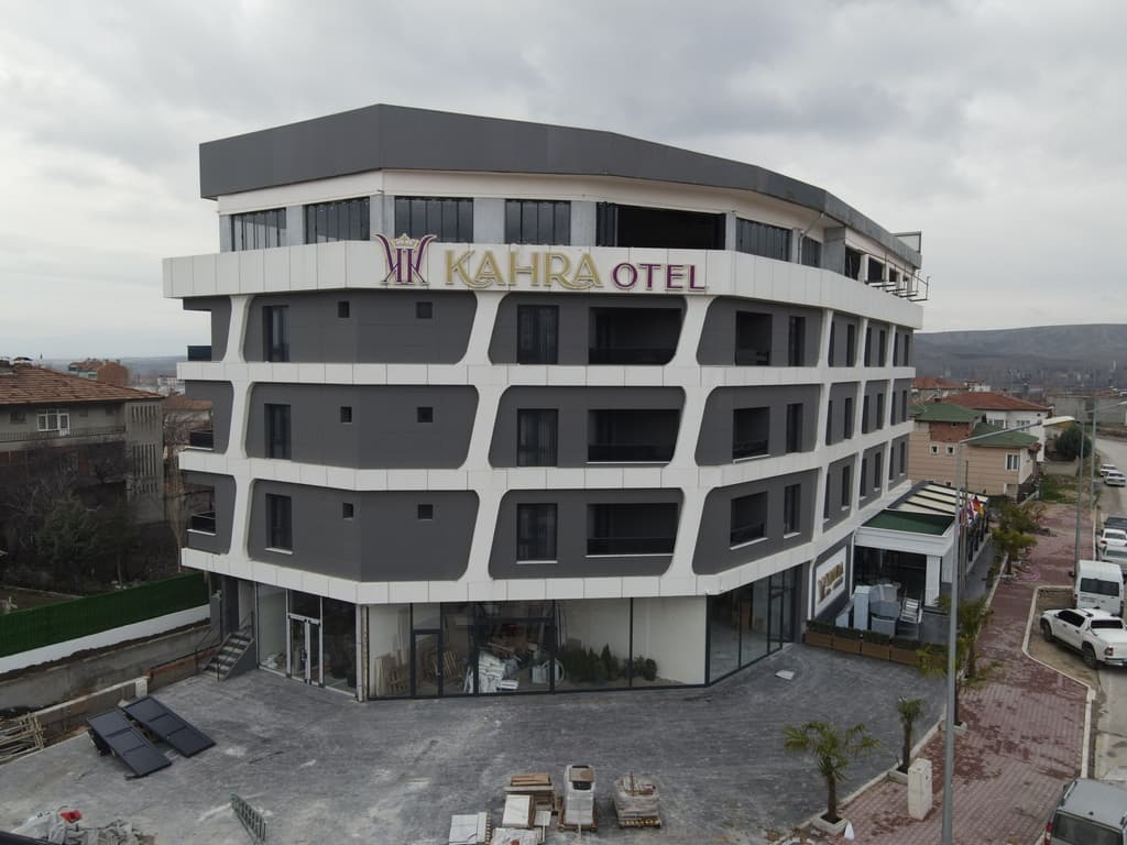 Kahra Otel Amasya-resim-0