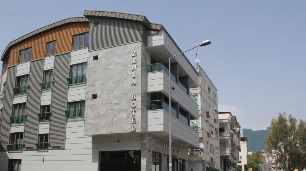 Zenia Otel-resim-0