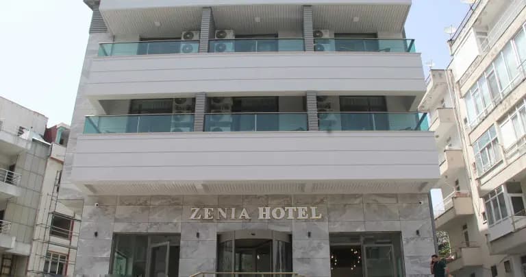 Zenia Otel-resim-7