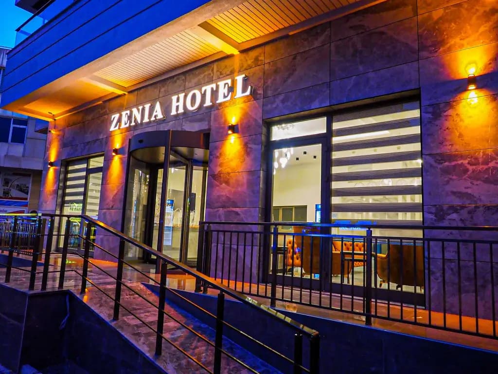 Zenia Otel-resim-2