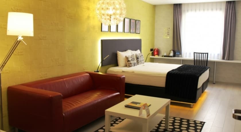 Tempo Fair Suites -resim-7