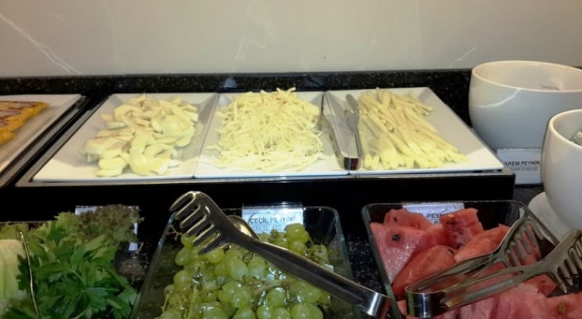 Tempo Fair Suites -resim-4