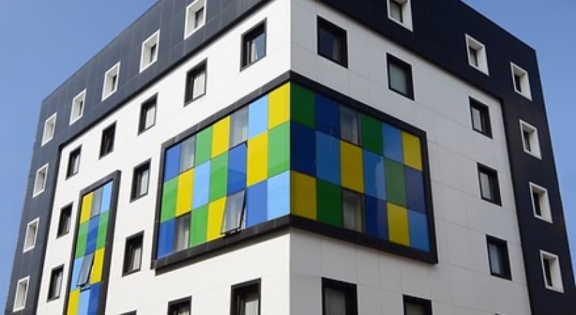 Tempo Fair Suites -resim-0