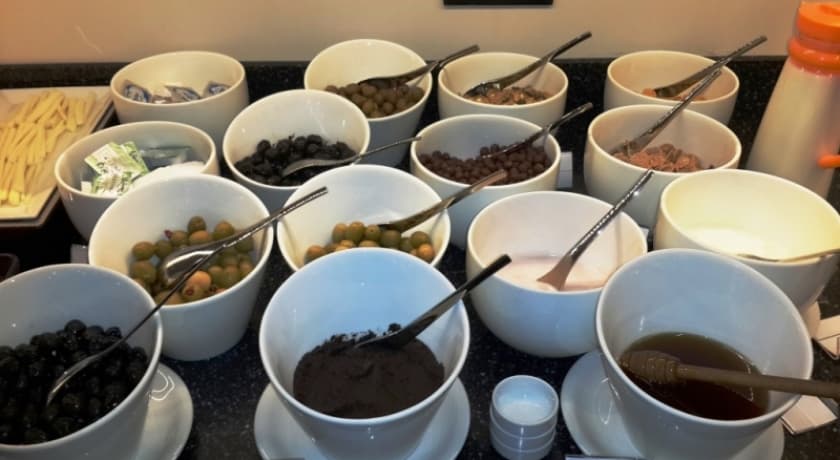 Tempo Fair Suites -resim-6