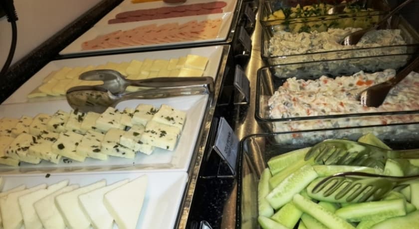 Tempo Fair Suites -resim-5