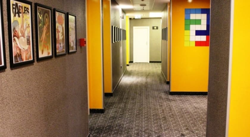 Tempo Fair Suites -resim-3