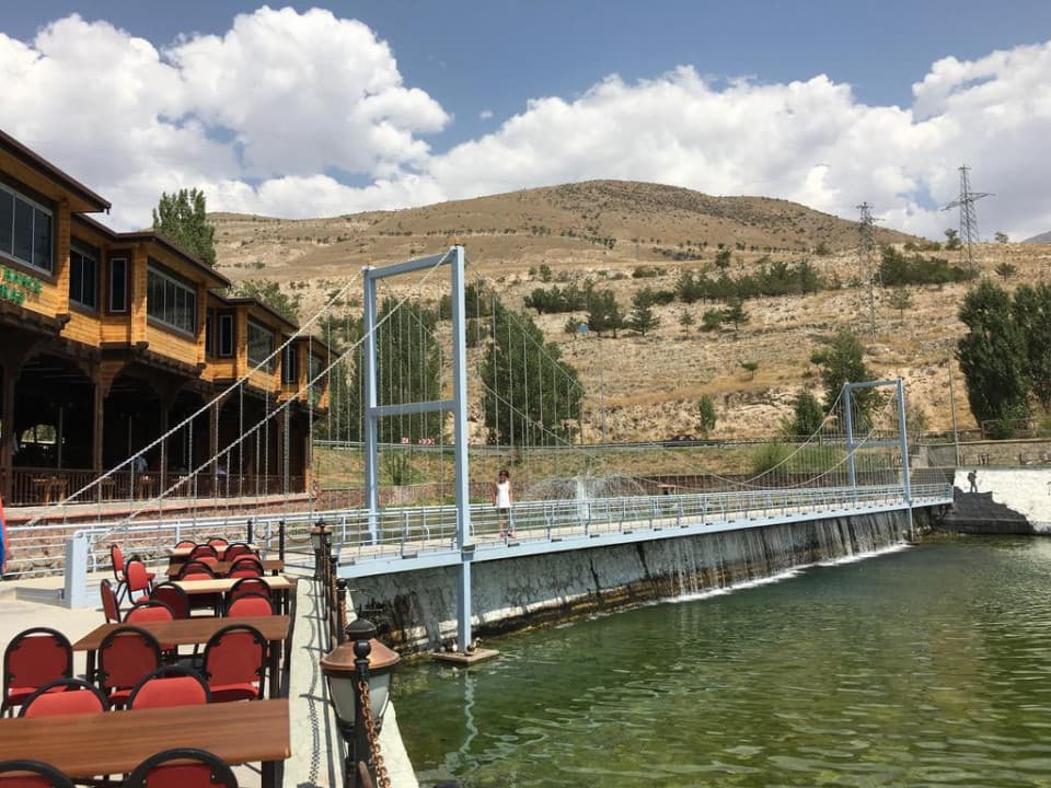 Abdullah Erdoğan Paradise Otel Erzincan-resim-3