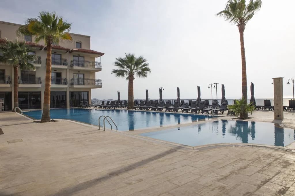 Neopol Hotel Deluxe-resim-2