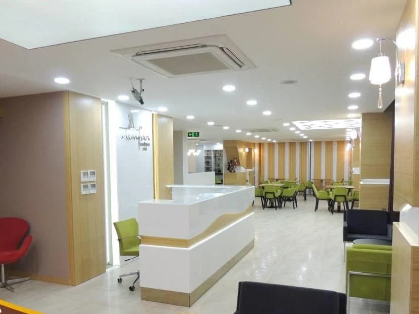 Akçayhan Hotel-resim-3